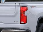 2025 Chevrolet Silverado 2500 Crew Cab 4x4 Pickup for sale #251203 - photo 11