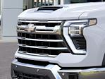 2025 Chevrolet Silverado 2500 Crew Cab 4x4 Pickup for sale #251203 - photo 13