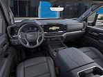 2025 Chevrolet Silverado 2500 Crew Cab 4x4 Pickup for sale #251203 - photo 15