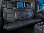 2025 Chevrolet Silverado 2500 Crew Cab 4x4 Pickup for sale #251203 - photo 17