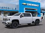 2025 Chevrolet Silverado 2500 Crew Cab 4x4 Pickup for sale #251203 - photo 2