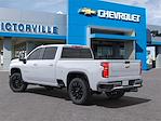 2025 Chevrolet Silverado 2500 Crew Cab 4x4 Pickup for sale #251203 - photo 3
