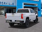 2025 Chevrolet Silverado 2500 Crew Cab 4x4 Pickup for sale #251203 - photo 4
