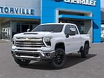 2025 Chevrolet Silverado 2500 Crew Cab 4x4 Pickup for sale #251203 - photo 6