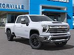 2025 Chevrolet Silverado 2500 Crew Cab 4x4 Pickup for sale #251203 - photo 7