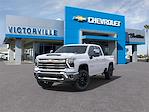 2025 Chevrolet Silverado 2500 Crew Cab 4x4 Pickup for sale #251203 - photo 8