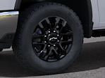 2025 Chevrolet Silverado 2500 Crew Cab 4x4 Pickup for sale #251203 - photo 9