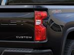 2025 Chevrolet Silverado 2500 Crew Cab 4x4 Pickup for sale #251205 - photo 11