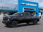 2025 Chevrolet Silverado 2500 Crew Cab 4x4 Pickup for sale #251205 - photo 2