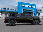 2025 Chevrolet Silverado 2500 Crew Cab 4x4 Pickup for sale #251205 - photo 5