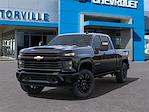 2025 Chevrolet Silverado 2500 Crew Cab 4x4 Pickup for sale #251205 - photo 6