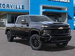 2025 Chevrolet Silverado 2500 Crew Cab 4x4 Pickup for sale #251205 - photo 7