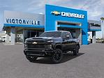 2025 Chevrolet Silverado 2500 Crew Cab 4x4 Pickup for sale #251205 - photo 8