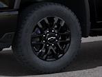 2025 Chevrolet Silverado 2500 Crew Cab 4x4 Pickup for sale #251205 - photo 9