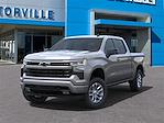 2025 Chevrolet Silverado 1500 Crew Cab 4x2 Pickup for sale #251221 - photo 6