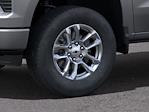 2025 Chevrolet Silverado 1500 Crew Cab 4x2 Pickup for sale #251221 - photo 9