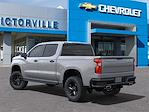 2025 Chevrolet Silverado 1500 Crew Cab 4x4 Pickup for sale #251238 - photo 3