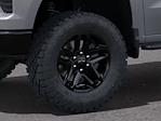 2025 Chevrolet Silverado 1500 Crew Cab 4x4 Pickup for sale #251238 - photo 9