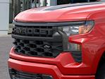 2025 Chevrolet Silverado 1500 Crew Cab 4x2 Pickup for sale #251246 - photo 13