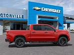 2025 Chevrolet Silverado 1500 Crew Cab 4x2 Pickup for sale #251246 - photo 5