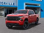 2025 Chevrolet Silverado 1500 Crew Cab 4x2 Pickup for sale #251246 - photo 6