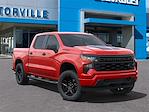 2025 Chevrolet Silverado 1500 Crew Cab 4x2 Pickup for sale #251246 - photo 7