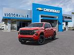 2025 Chevrolet Silverado 1500 Crew Cab 4x2 Pickup for sale #251246 - photo 8