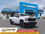 2025 Chevrolet Silverado 2500 Crew Cab 4x4 Pickup for sale #251321 - photo 1