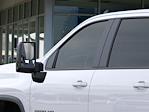 2025 Chevrolet Silverado 2500 Crew Cab 4x4 Pickup for sale #251321 - photo 12