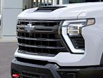2025 Chevrolet Silverado 2500 Crew Cab 4x4 Pickup for sale #251321 - photo 13