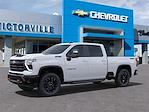 2025 Chevrolet Silverado 2500 Crew Cab 4x4 Pickup for sale #251321 - photo 3