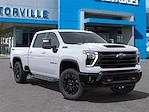2025 Chevrolet Silverado 2500 Crew Cab 4x4 Pickup for sale #251321 - photo 7