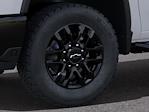 2025 Chevrolet Silverado 2500 Crew Cab 4x4 Pickup for sale #251321 - photo 9