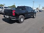 2024 Chevrolet Silverado 1500 Crew Cab 4x4 Pickup for sale #251321A - photo 19