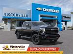 2025 Chevrolet Silverado 2500 Crew Cab 4x4 Pickup for sale #251332 - photo 1