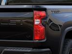 2025 Chevrolet Silverado 2500 Crew Cab 4x4 Pickup for sale #251332 - photo 11