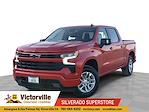 2022 Chevrolet Silverado 1500 Crew Cab 4x4 Pickup for sale #251344A - photo 1