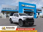 2025 Chevrolet Silverado 1500 Crew Cab 4x4 Pickup for sale #251349 - photo 1