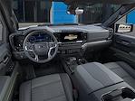 2025 Chevrolet Silverado 1500 Crew Cab 4x4 Pickup for sale #251349 - photo 15