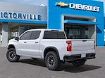 2025 Chevrolet Silverado 1500 Crew Cab 4x4 Pickup for sale #251349 - photo 3