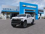 2025 Chevrolet Silverado 1500 Crew Cab 4x4 Pickup for sale #251349 - photo 8