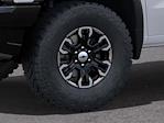 2025 Chevrolet Silverado 1500 Crew Cab 4x4 Pickup for sale #251349 - photo 9
