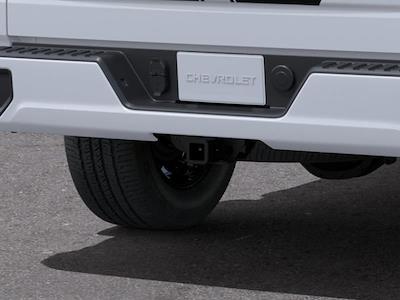 New 2025 Chevrolet Silverado 1500 - photo 1