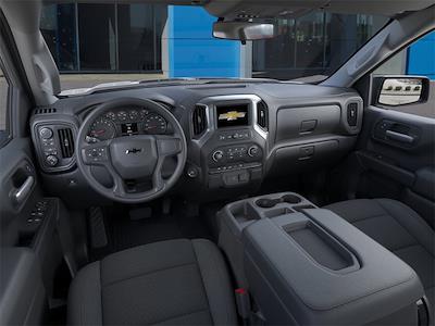 New 2025 Chevrolet Silverado 1500 - photo 1
