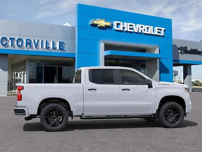New 2025 Chevrolet Silverado 1500 - photo 1