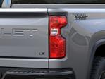 2025 Chevrolet Silverado 2500 Crew Cab 4x4 Pickup for sale #251353 - photo 11