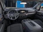 2025 Chevrolet Silverado 2500 Crew Cab 4x4 Pickup for sale #251353 - photo 15