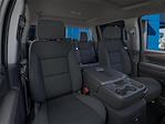 2025 Chevrolet Silverado 2500 Crew Cab 4x4 Pickup for sale #251353 - photo 16