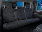 2025 Chevrolet Silverado 2500 Crew Cab 4x4 Pickup for sale #251353 - photo 17