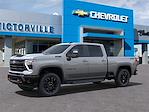2025 Chevrolet Silverado 2500 Crew Cab 4x4 Pickup for sale #251353 - photo 2